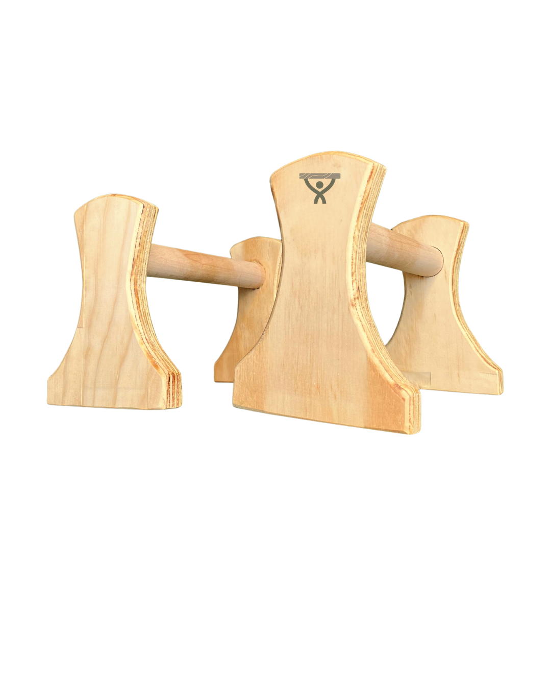 Mini paralelas Valka