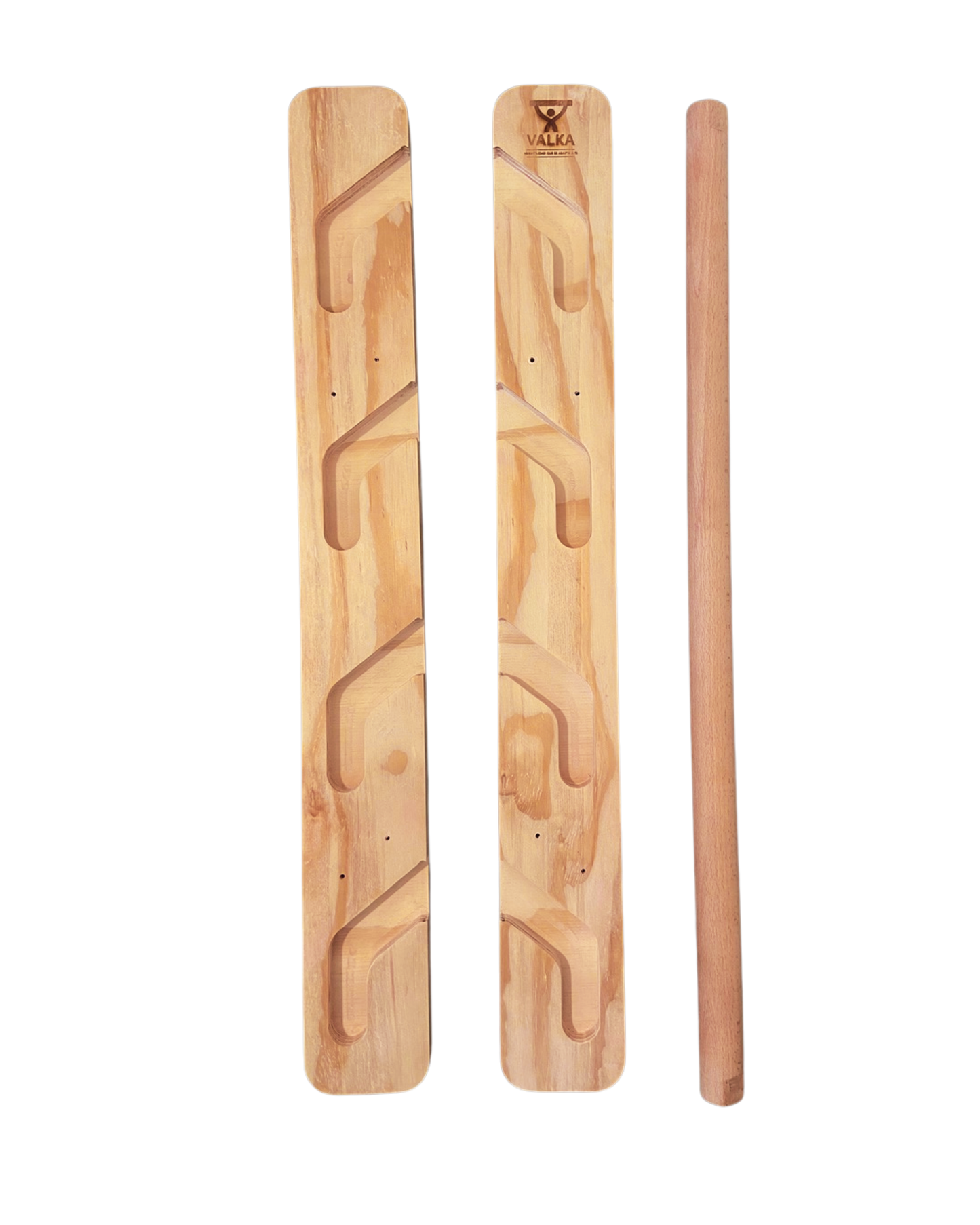 BARRA 4X PRO® – Barra 4 posiciones