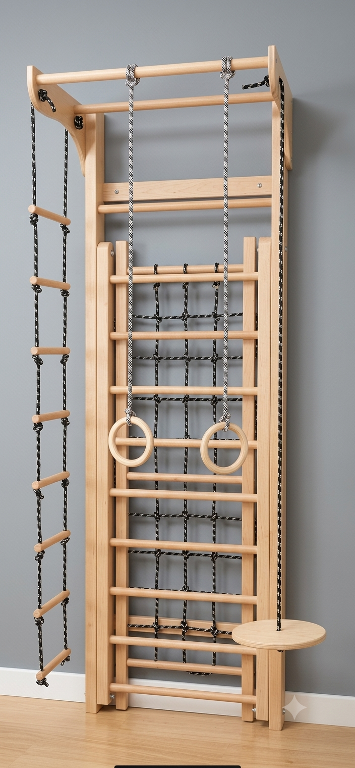 Valka Vertex System