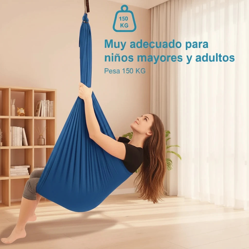COLUMPIO ELASTICO® - Sensorial