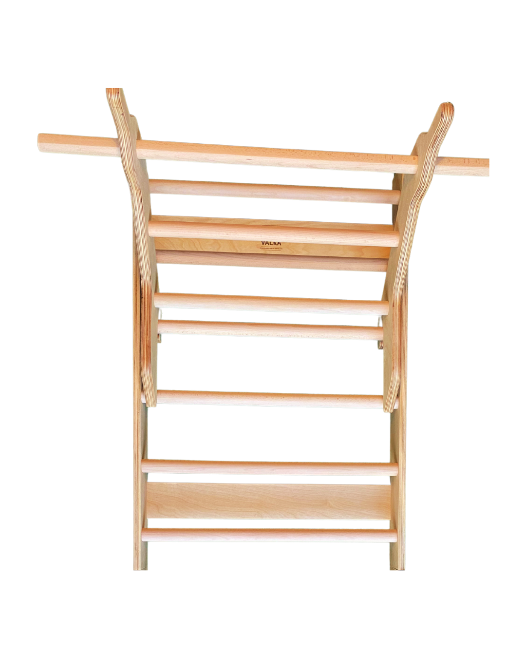 ESCALA ALTURA® – Media escala + cabezal premium