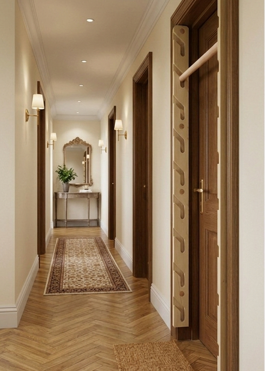 BARRA FULL PRO® - Barra 9 posiciones