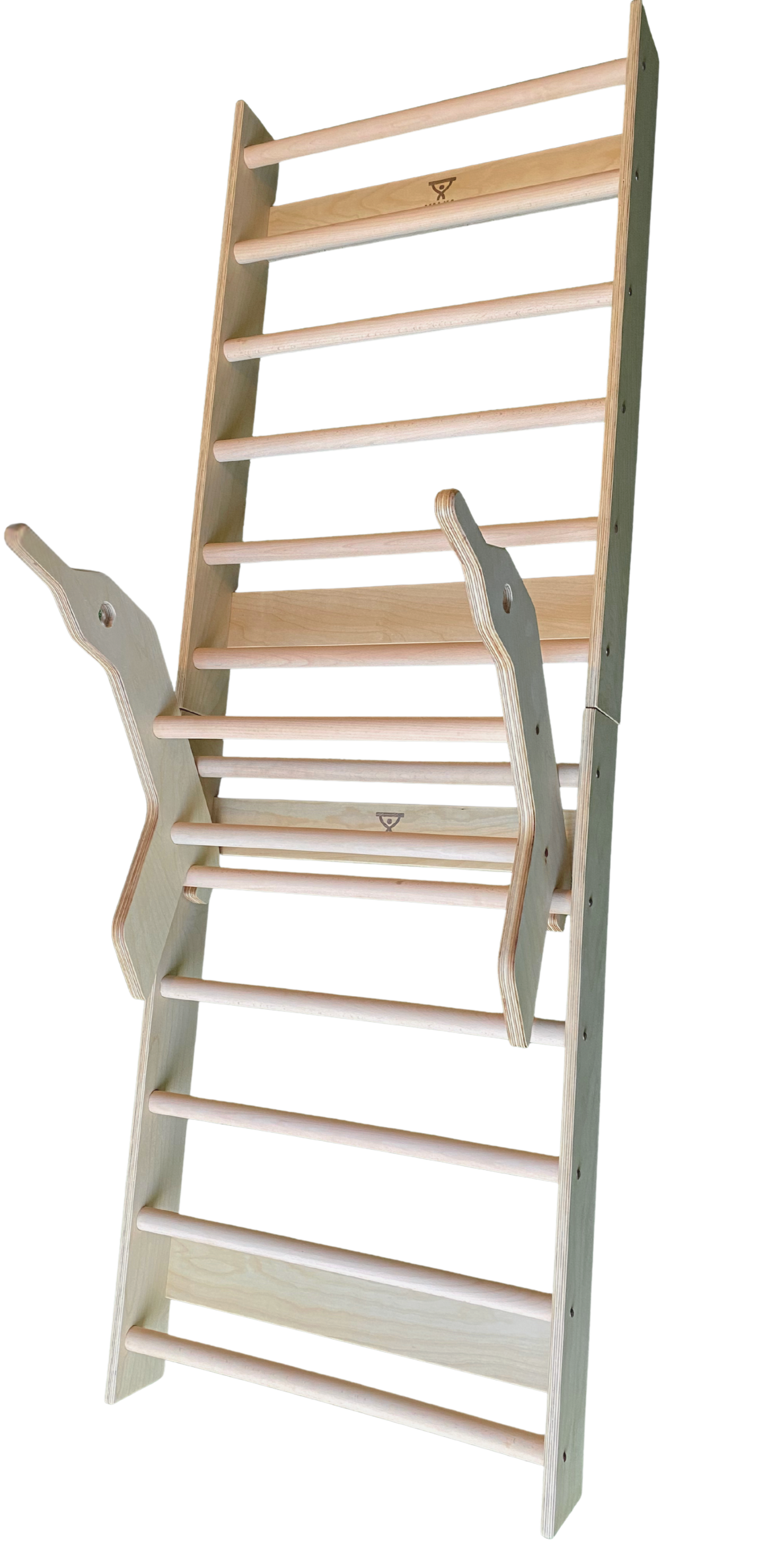 ESCALA MÁXIMA® – Escala completa estándar + cabezal