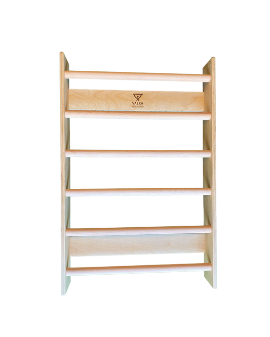 ESCALA RAÍZ® – Media escala premium (base inferior)