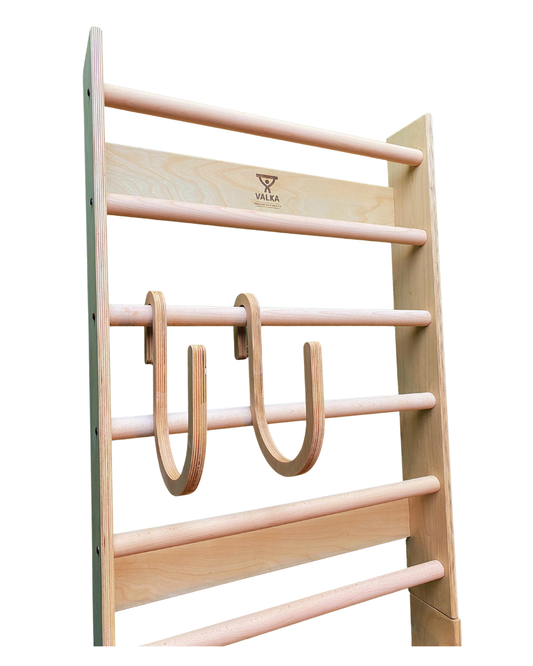 SOPORTE ZEN® – Soporte de mat 🧘