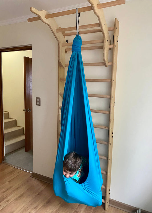 COLUMPIO ELASTICO® - Sensorial