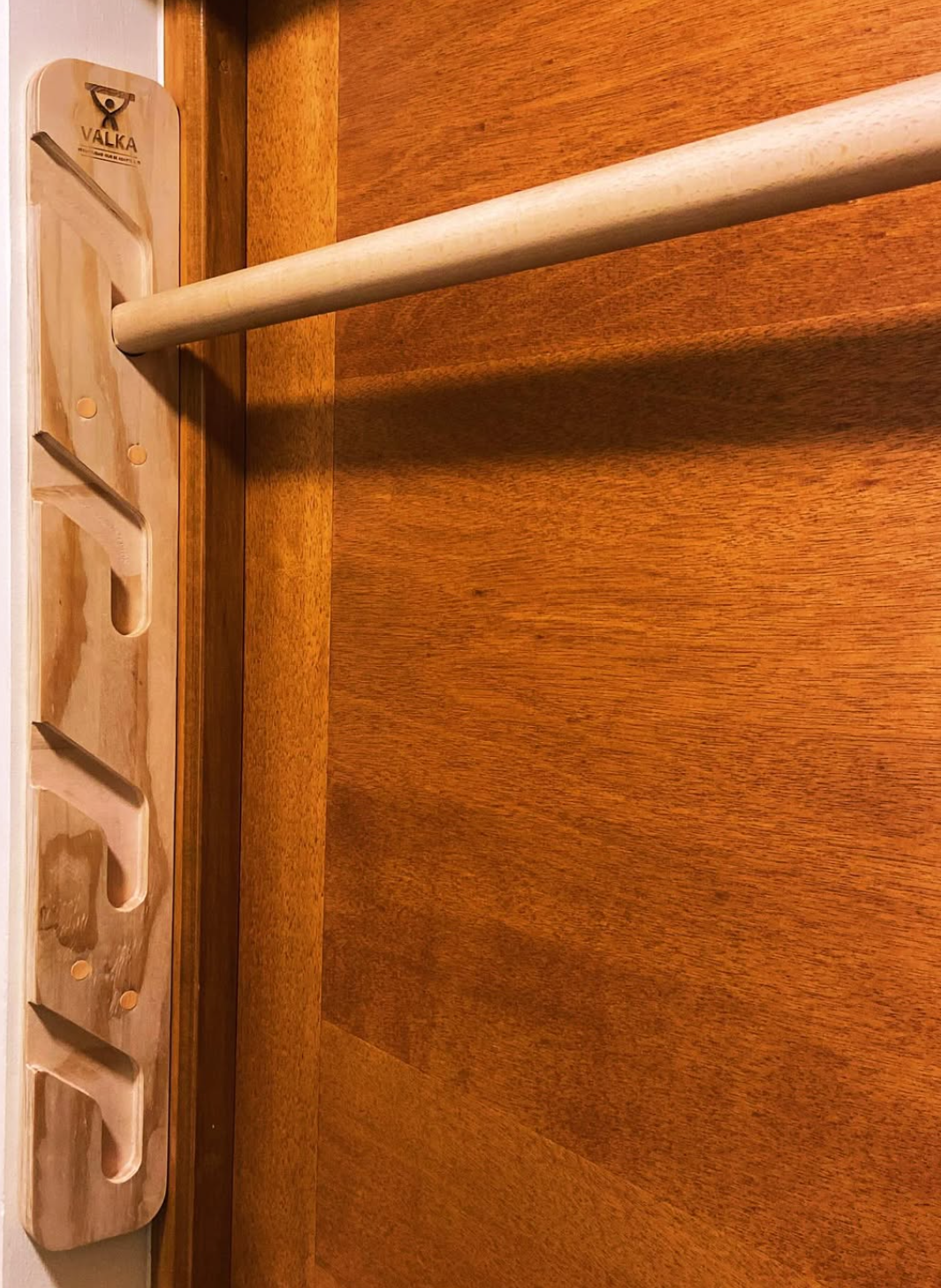 BARRA 4X PRO® – Barra 4 posiciones