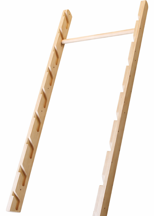 BARRA FULL PRO® - Barra 9 posiciones