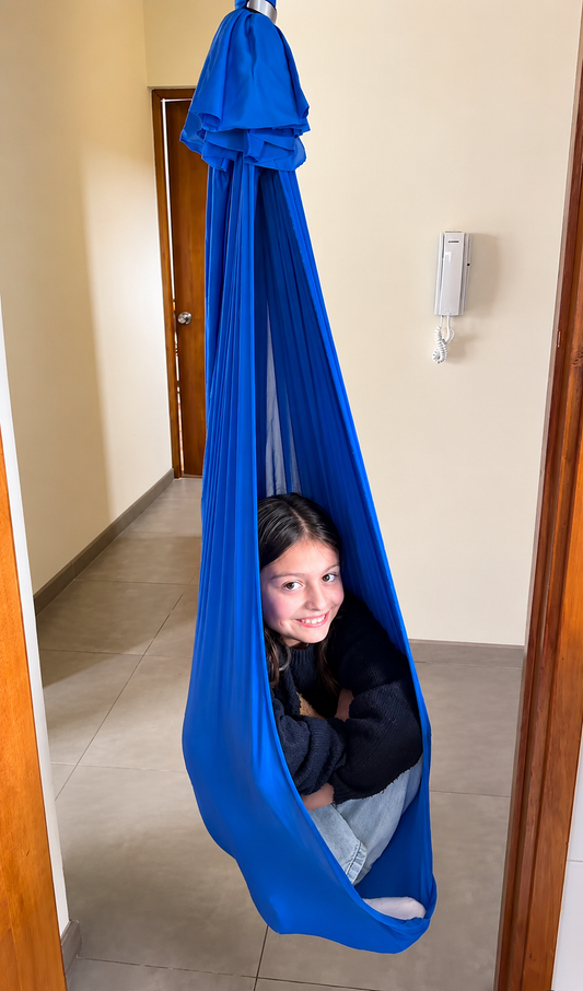 COLUMPIO ELASTICO® - Sensorial