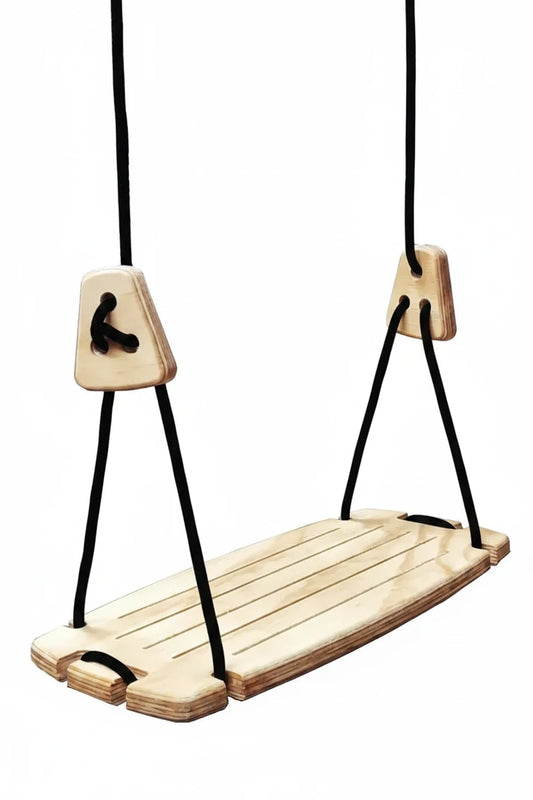 COLUMPIO ERGONOMIC®  - Madera