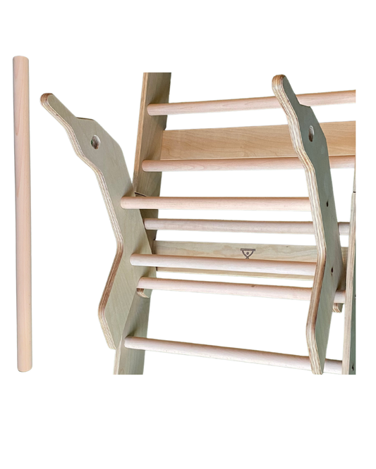 Cabezal Móvil Valka – Extensión Multifuncional para Escala Sueca