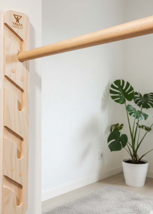 BARRA 4X PRO® – Barra 4 posiciones