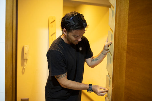Servicio de instalación escalas (Háblanos para reservar tu cupo)