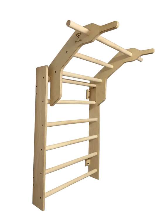 ESCALA ALTURA® – Media escala + cabezal premium