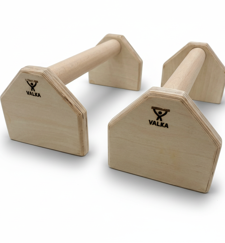 MINI PARALELAS® - Calidad y durabilidad