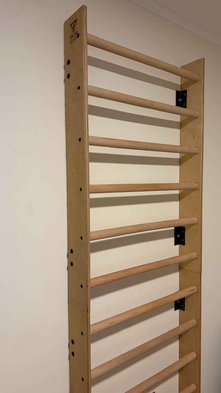 ESCALA SUECA Master Pro® - Espaldera