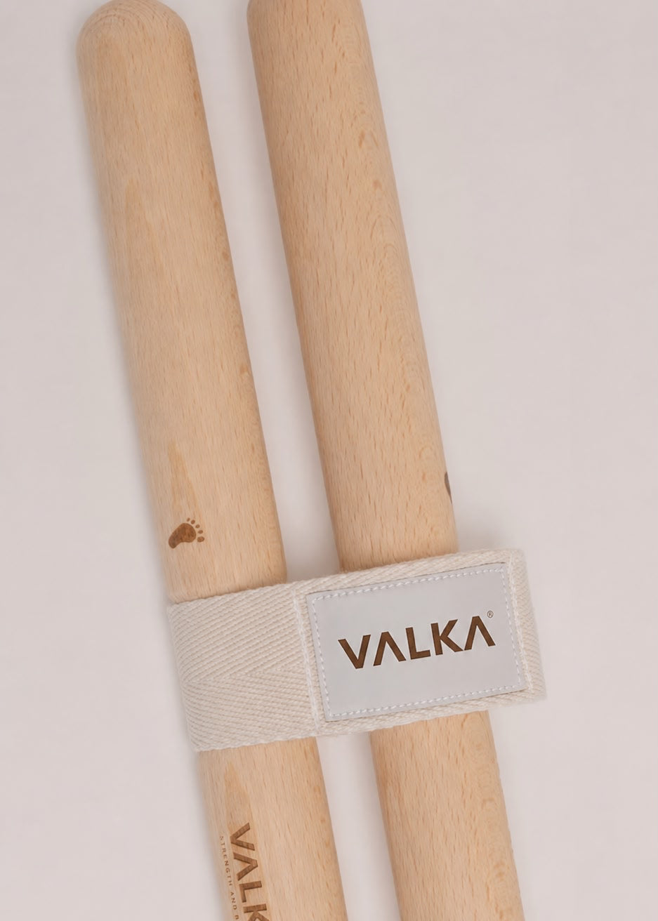 FLEX VALKA - Barra de Elongación y Flexibilidad