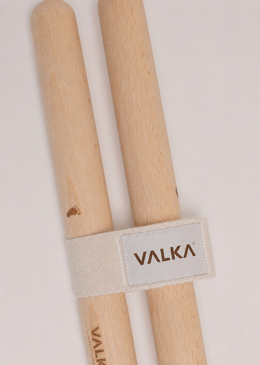FLEX VALKA - Barra de Elongación y Flexibilidad