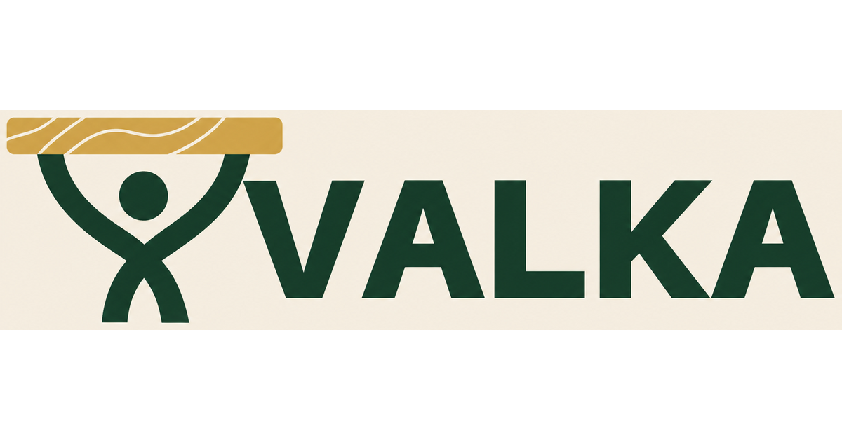 VALKA